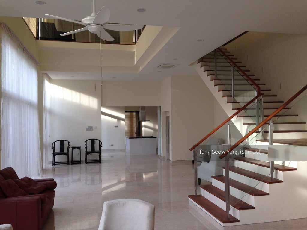 Seletar Hills Estate (D28), Terrace #110756982